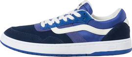 Vans נעלי סניקרס Vans לגברים דגם Cruze 3.0
