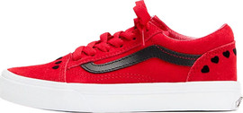 Vans נעלי סניקרס Vans לילדים דגם Old Skool