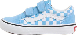 Vans נעלי סניקרס Vans לילדים דגם Old Skool V