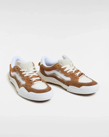 Vans נעלי ואנס Skate 2 Wayvee גברים - ואנס - Brown