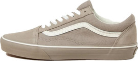 Vans נעלי סניקרס Vans לגברים דגם Old Skool