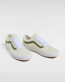 Vans נעלי ואנס Old Skool גברים - ואנס - Green