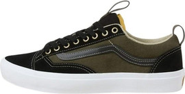 Vans נעלי סניקרס Vans לגברים דגם Skate Old Skool 36