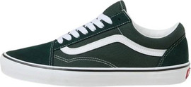 Vans נעלי סניקרס Vans לגברים דגם Old Skool