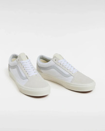 Vans נעלי ואנס Old Skool גברים - ואנס - Beige