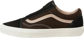Vans נעלי סניקרס Vans לגברים דגם Old Skool