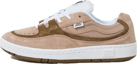 Vans נעלי סניקרס Vans לגברים דגם Speed Ws