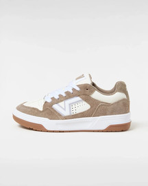Vans נעלי ואנס Upland גברים - ואנס - Brown