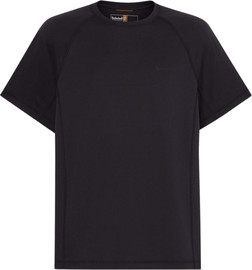 TIMBERLAND חולצות - QUICK-DRY SHORT SLEEVE TEE / גברים