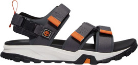 TIMBERLAND סנדלי גברים GARRISON TRAIL עם רצועות סקוץ’