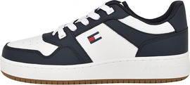 TOMMY HILFIGER נעלי סניקרס Tommy Hilfiger לגברים דגם Krane