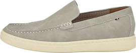 TOMMY HILFIGER נעלי מוקסין Tommy Hilfiger לגברים דגם Rivit