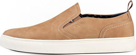 TOMMY HILFIGER נעלי סניקרס Tommy Hilfiger לגברים דגם Kozal2