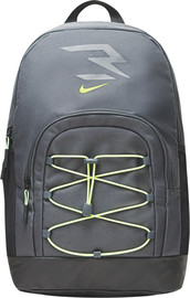 NIKE תיק גב נייק לבית ספר 21 ליטר דגם 9AT074-023 צבע שחור ירוק