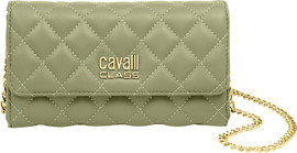 just cavalli תיק דמוי עור CAVALLI דגם JC-CCHB01252500