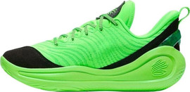 UNDER ARMOUR נעלי כדורסל Under Armour לגברים דגם Curry 12