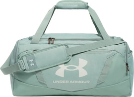 UNDER ARMOUR תיק אימון ספורט וחדר כושר פונקציונלי מבית המותג Under Armour דגם Undeniable 5.0 Duffle S 40L
