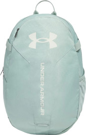 UNDER ARMOUR תיק גב ספורטיבי עם תא למחשב נייד מבית Under Armour דגם Hustle Lite Backpack 26L