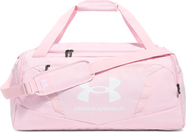 UNDER ARMOUR תיק אימון ספורט וחדר כושר פונקציונלי מבית המותג Under Armour דגם Undeniable 5.0 Duffle M 58L