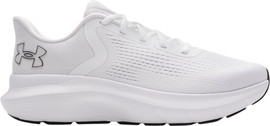 UNDER ARMOUR נעלי ספורט נעלי ריצה לגברים ארמור Under Armour Charged Rogue 5 צבע לבן
