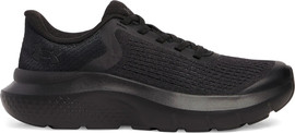 UNDER ARMOUR Under Armour BPS Charged Rogue 5 נעל ספורט לילדים עם שרוכים אלסטיים