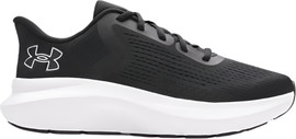 UNDER ARMOUR נעלי ספורט נעלי ריצה לנשים אנדר ארמור Under Armour Charged Rogue 5 (צבע שחור לבן)