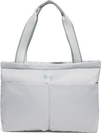 UNDER ARMOUR תיק נשיאה אופנתי וספורטיבי מבית UNDER ARMOUR דגם Studio Lite Tote Bag 16L