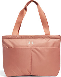 UNDER ARMOUR תיק נשיאה אופנתי וספורטיבי מבית UNDER ARMOUR דגם Studio Lite Tote Bag 16L