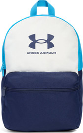 UNDER ARMOUR תיק גב Under Armour ספורטיבי דגם Loudon Lite Backpack 20L