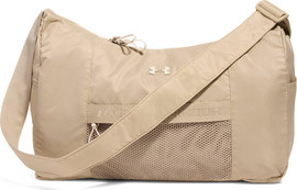 UNDER ARMOUR תיק דאפל יוניסקס ספורטיבי מבית UNDER ARMOUR דגם Studio Slouchy Duffle 20L