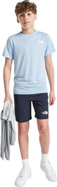 The North Face טי שירט The North Face לילדים