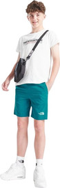 The North Face שורט The North Face לבנים