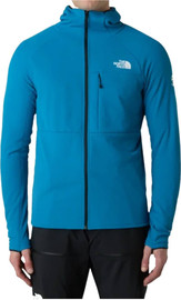 The North Face Futurefleece Hooded ג'קט קפוצ'ון לגברים