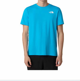 The North Face 24/7 S/S Tee Reg חולצת ריצה לגברים