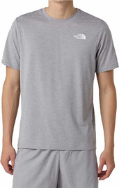 The North Face 24/7 S/S Tee Reg חולצת ריצה לגברים