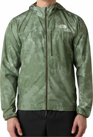 The North Face Higher Run Wind Jacket מעיל רוח לגברים