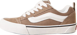 Vans נעלי סניקרס Vans לגברים דגם Knu Skool