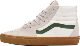Vans נעלי סניקרס Vans לגברים דגם Sk8-Hi