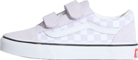 Vans נעלי סניקרס Vans לבנות דגם Old Skool V