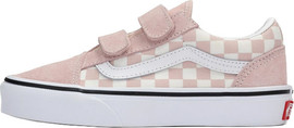 Vans נעלי סניקרס Vans לבנות דגם Old Skool V