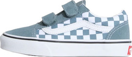 Vans נעלי סניקרס Vans לילדים דגם Old Skool V