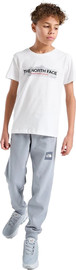 The North Face טי שירט The North Face לילדים