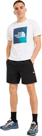 The North Face טי שירט The North Face לגברים