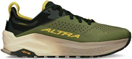 Altra נעלי ריצת שטח אלטרה אולימפוס 6 לגברים Altra A0A85NJ315 OLYMPUS 6