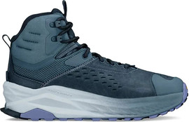 Altra נעלי ריצת שטח אולימפוס 6 גבוהות Altra OLYMPUS 6 HIKE MID GTX AL0A85NQ442