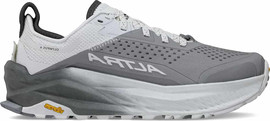 Altra Olympus 6 נעלי ריצת שבילים לנשים