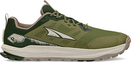 Altra Lone Peak 9+ נעלי ריצת שטח לגברים