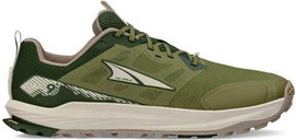 Altra נעלי ריצת שטח אלטרה לונה פיק 9 פלוס לגברים Altra LONE PEAK 9+ A0A85RG330