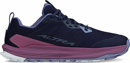 Altra Lone Peak 9+ נעלי ריצת שטח אלטרה לנשים