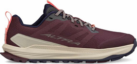 Altra Lone Peak 9+ נעלי ריצת שטח לנשים